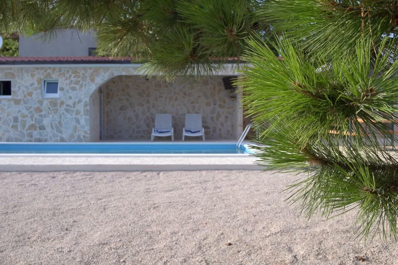 Apartment Nika Split