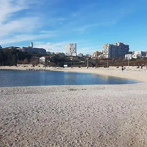 Apartman Amalfi, Split