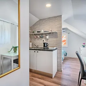 Apartamento Loft, Split