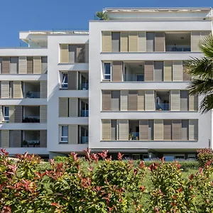 Anamarija Apartment
