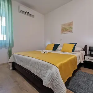 Klara Appartement