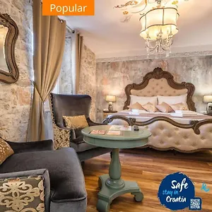 Hotel Plaza Marchi Old Town - Mag Quaint & Elegant Boutique, Split