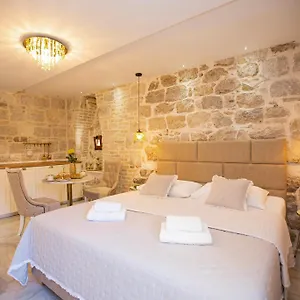 Gostinjska kuća Paradise, Split