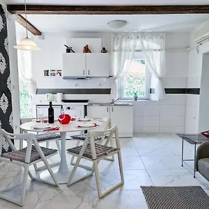 Apartman I Smile, Split