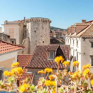 Apartamento Dosud House, Split