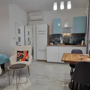Heritage Trumbic Appartement