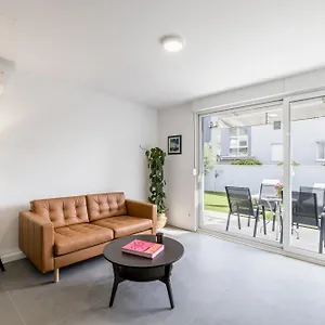 Apartamento Adriatic Queen &, Split