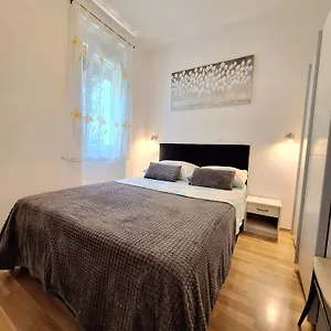 Apartamento Vjeko, Split
