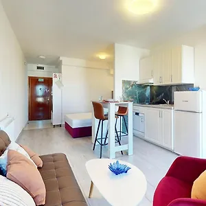 Buba Apartment