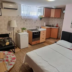 Apartman Martea, Split