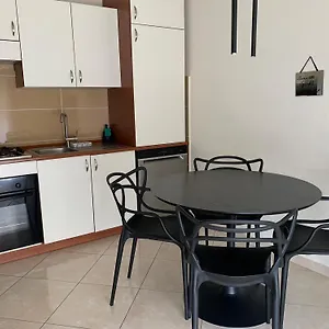 Cozy Circle Appartement