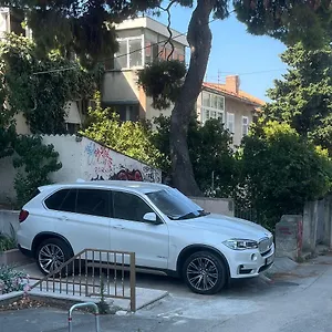 Apartman Moon No.1, Split