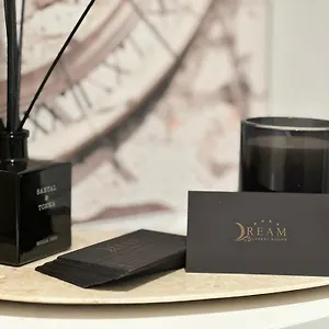 Dream Luxury Split