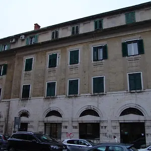 Casa de hóspedes Secer, Split