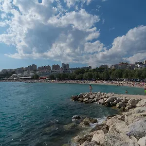 Gostinjska kuća Luxury Near The Beach1, Split