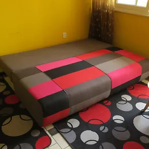 Veseli Appartement