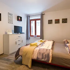 Antonio Appartement