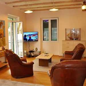 Marta Sea Appartement
