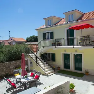 Casa de hóspedes Old Town, Split