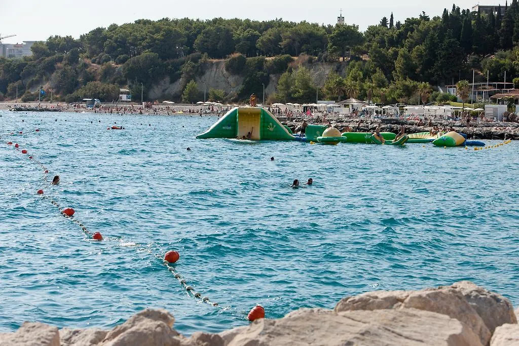 Apartment Nika Split Croatia