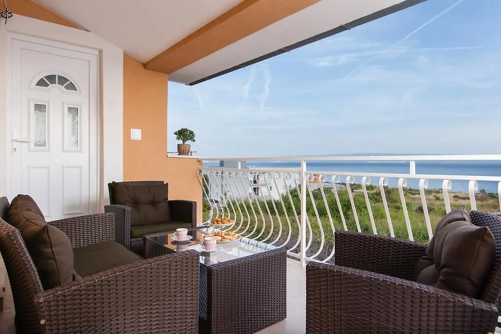 Apartment Nika Split