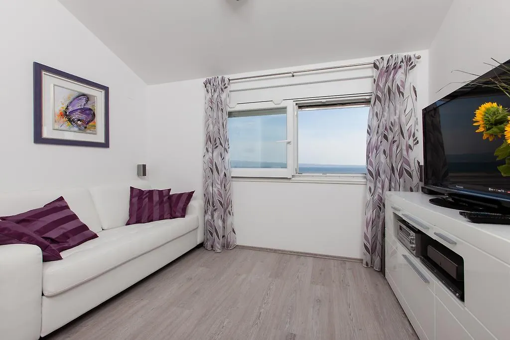 Apartment Nika Split