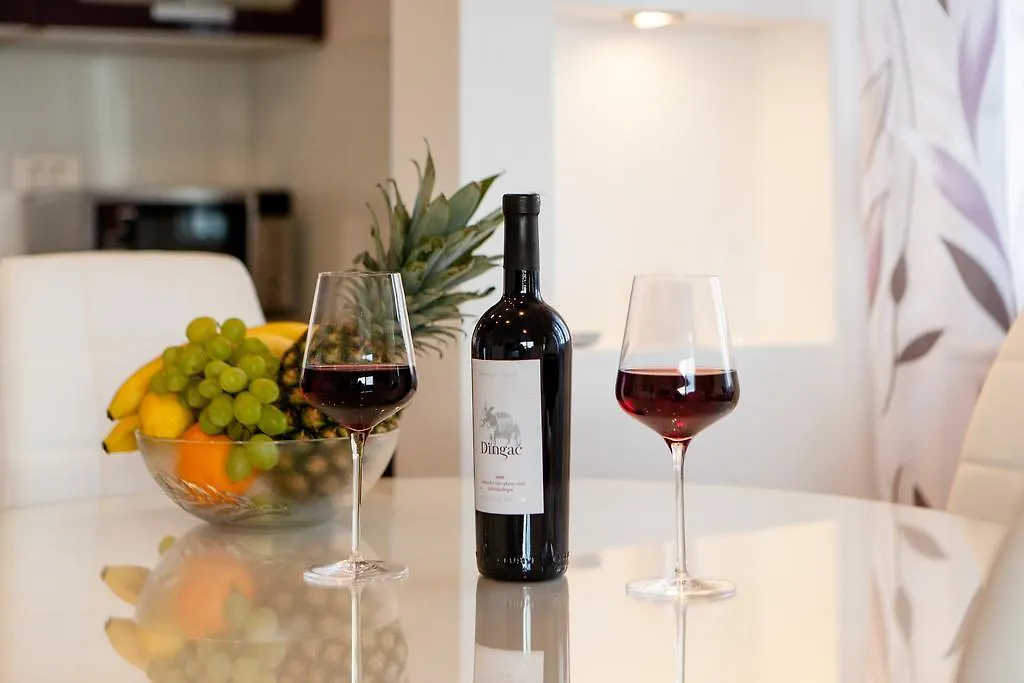 Apartment Nika Split Croatia