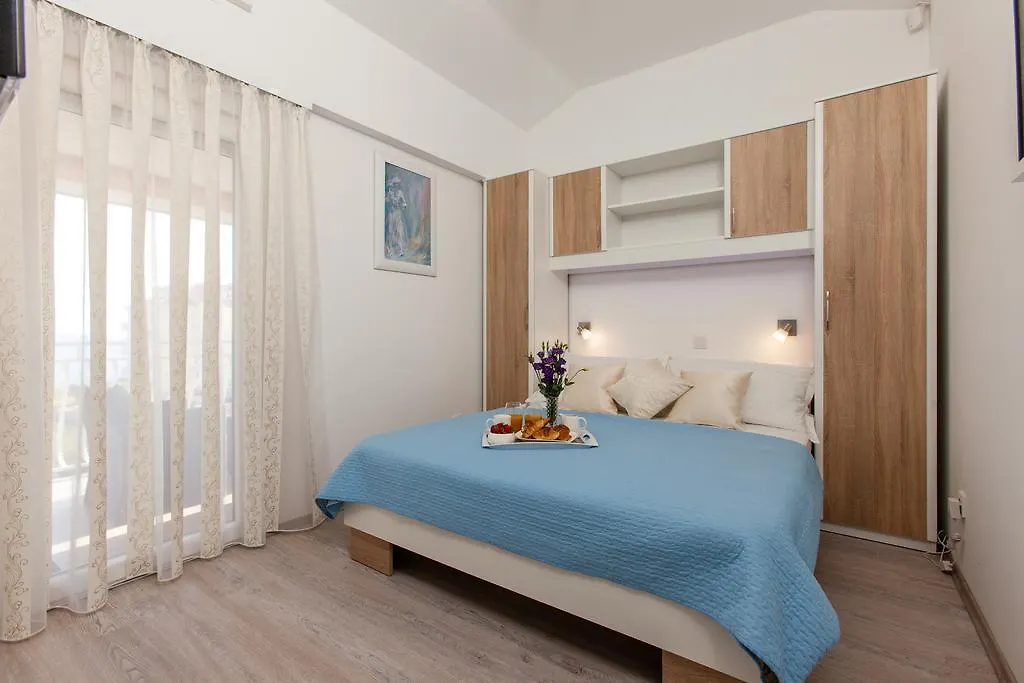 Apartment Nika Split 0*,  Croatia