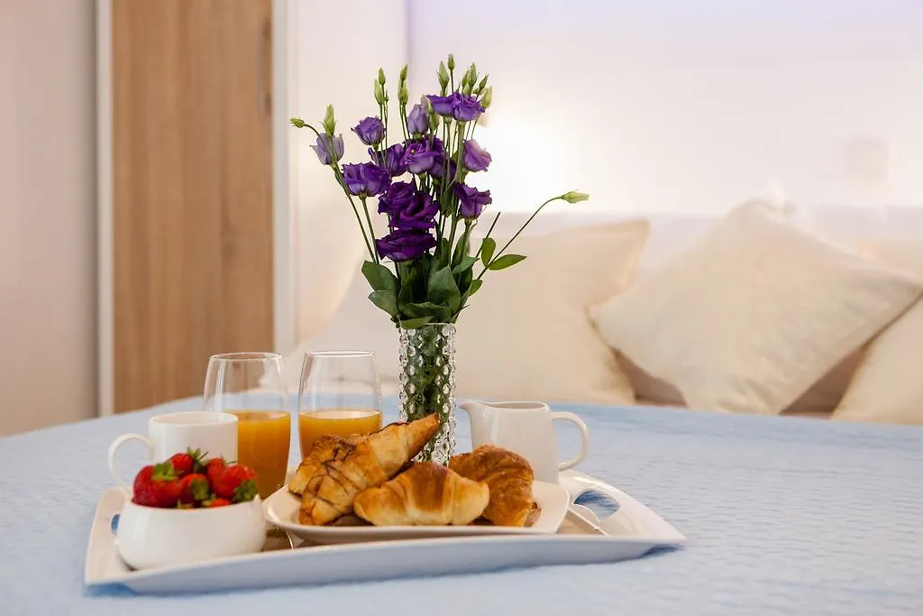 Apartment Nika Split