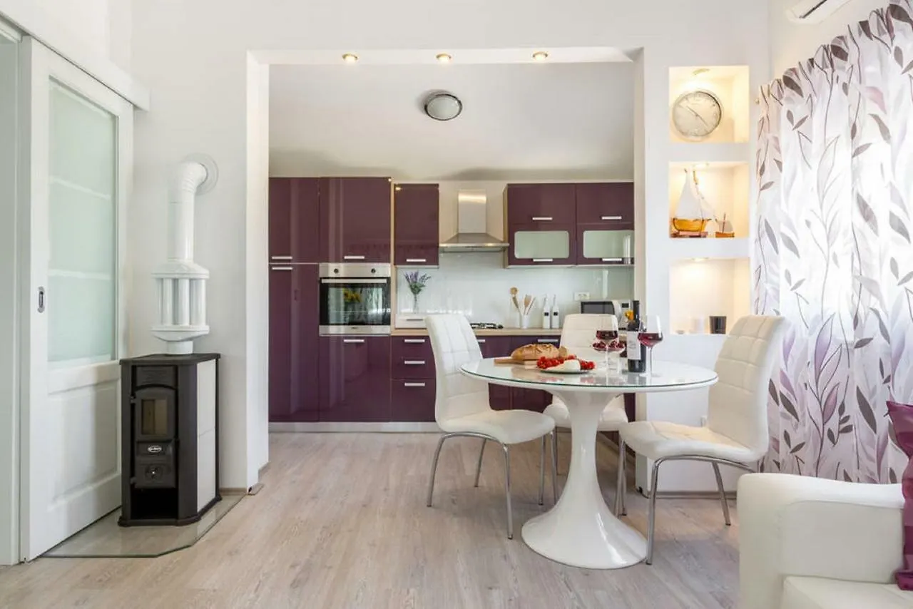 Apartment Nika Split Croatia