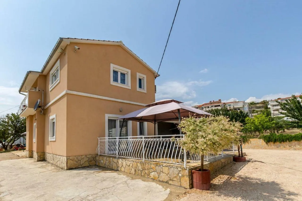 Apartment Nika Split Croatia