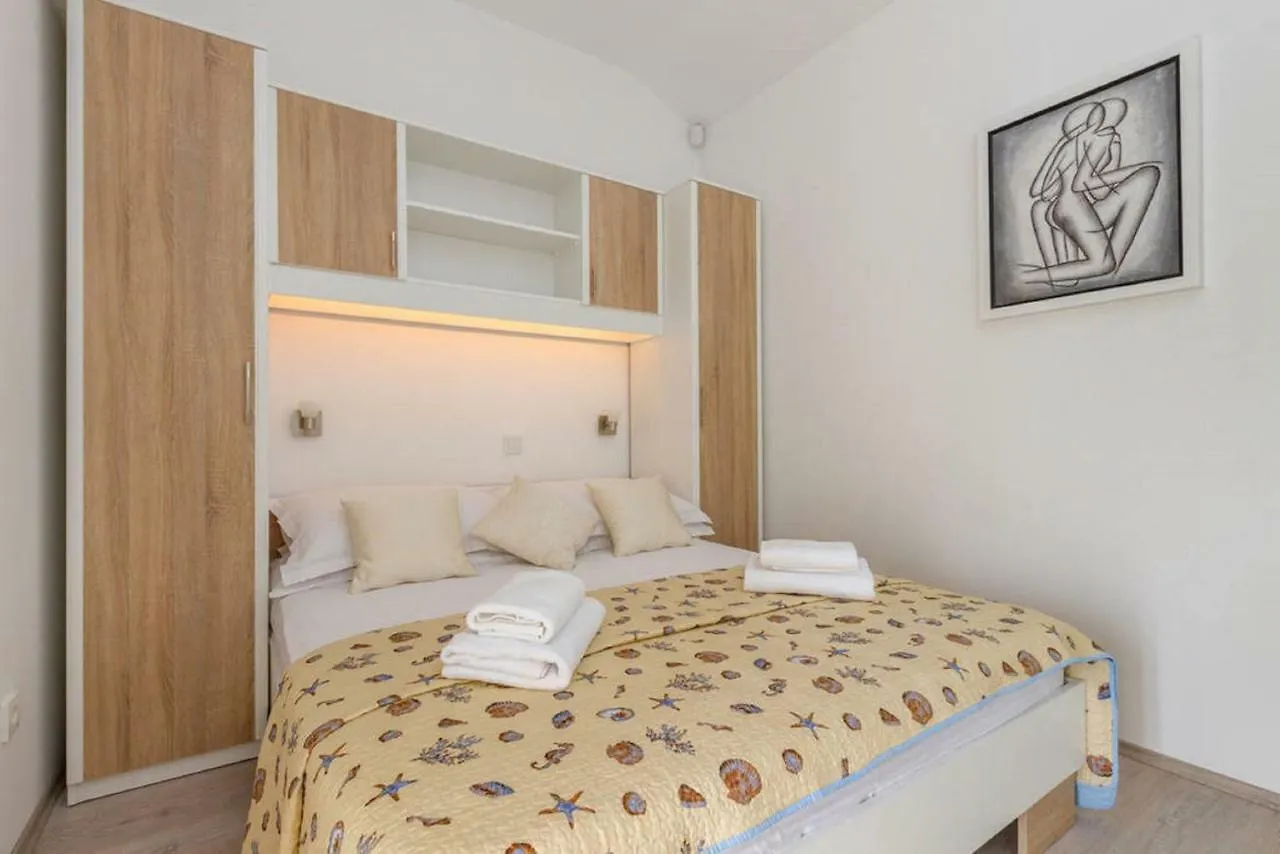 Apartment Nika Split