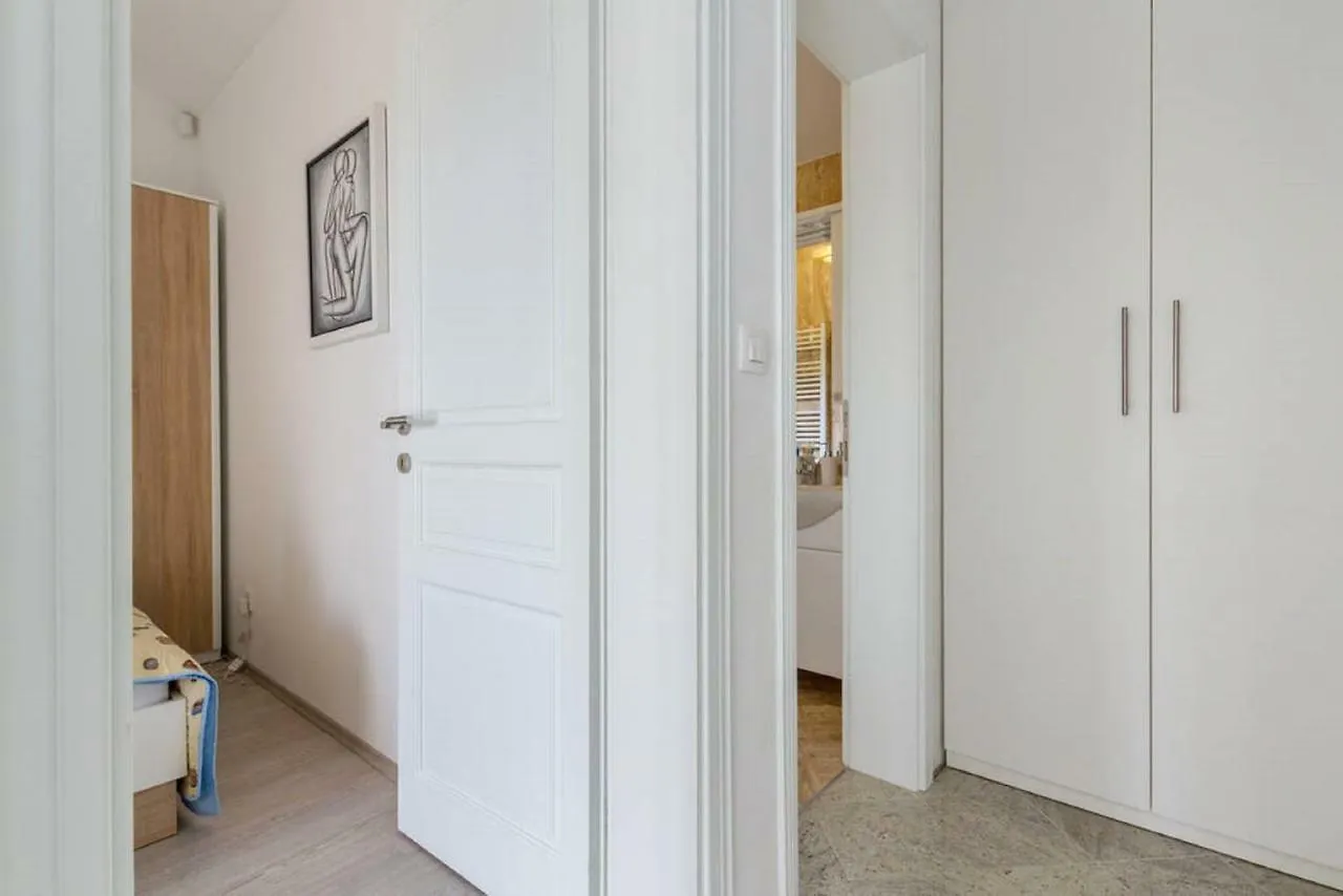 Apartment Nika Split Croatia