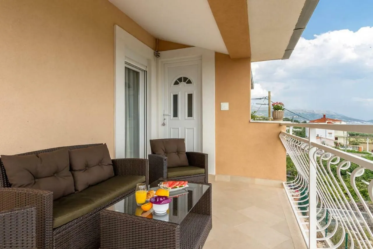 Apartment Nika Split