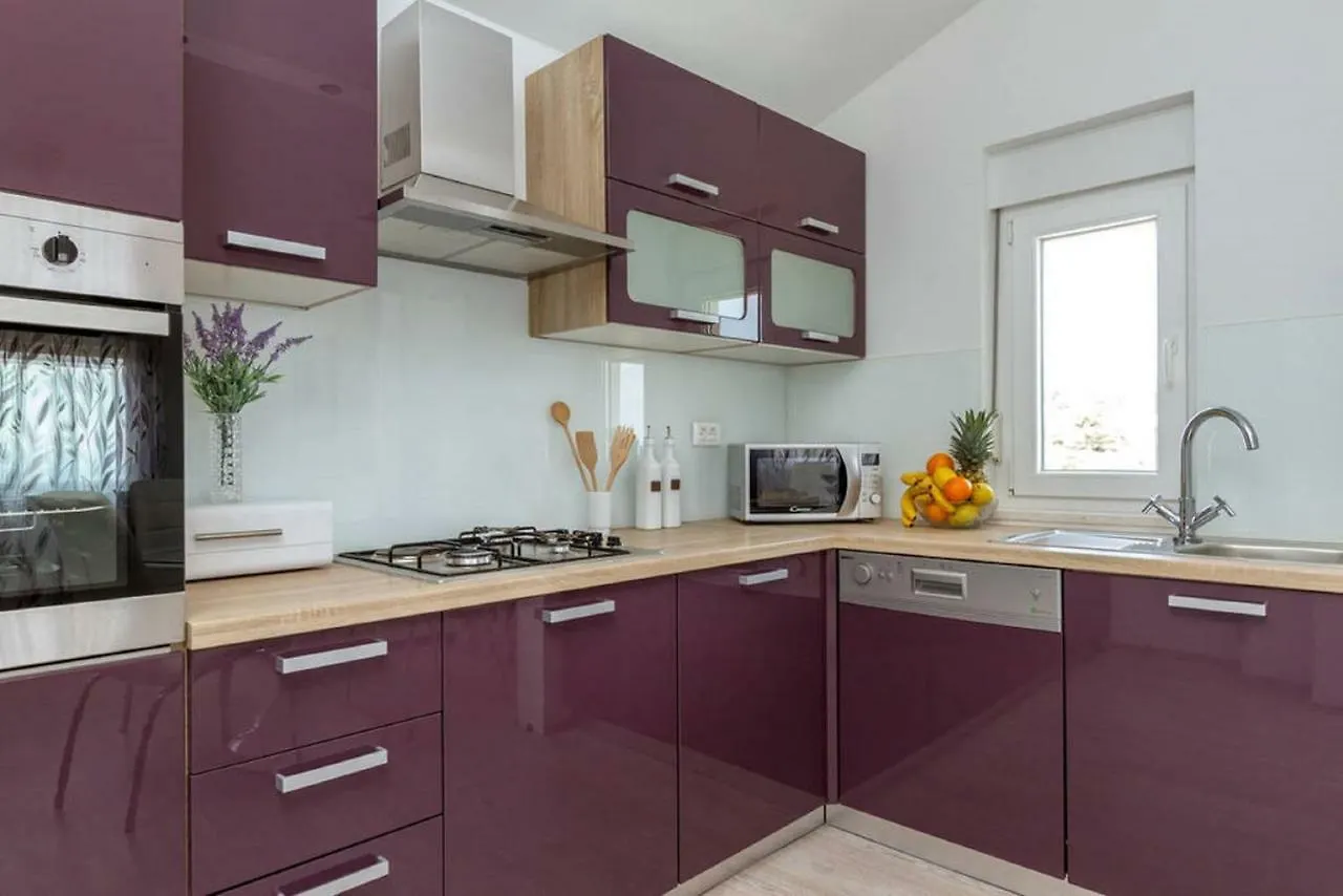 Apartment Nika Split