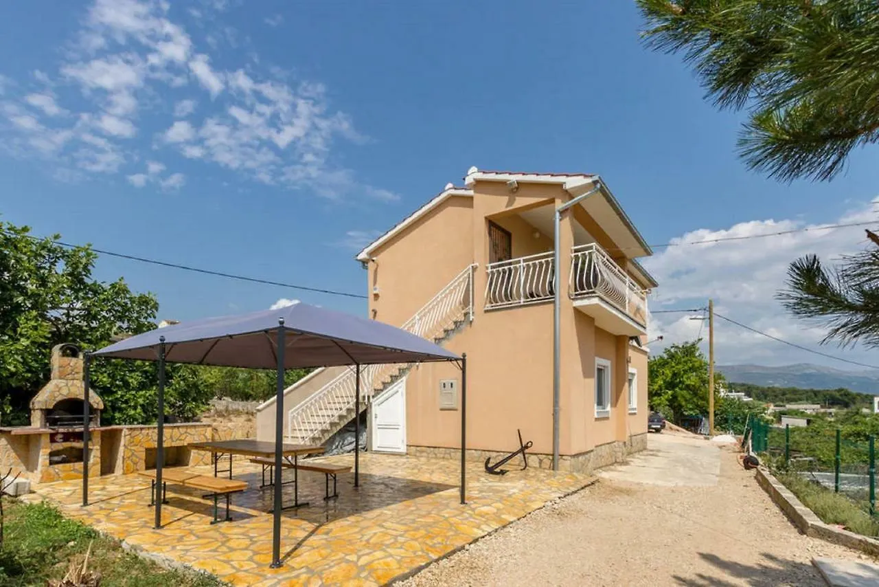 Apartment Nika Split Croatia
