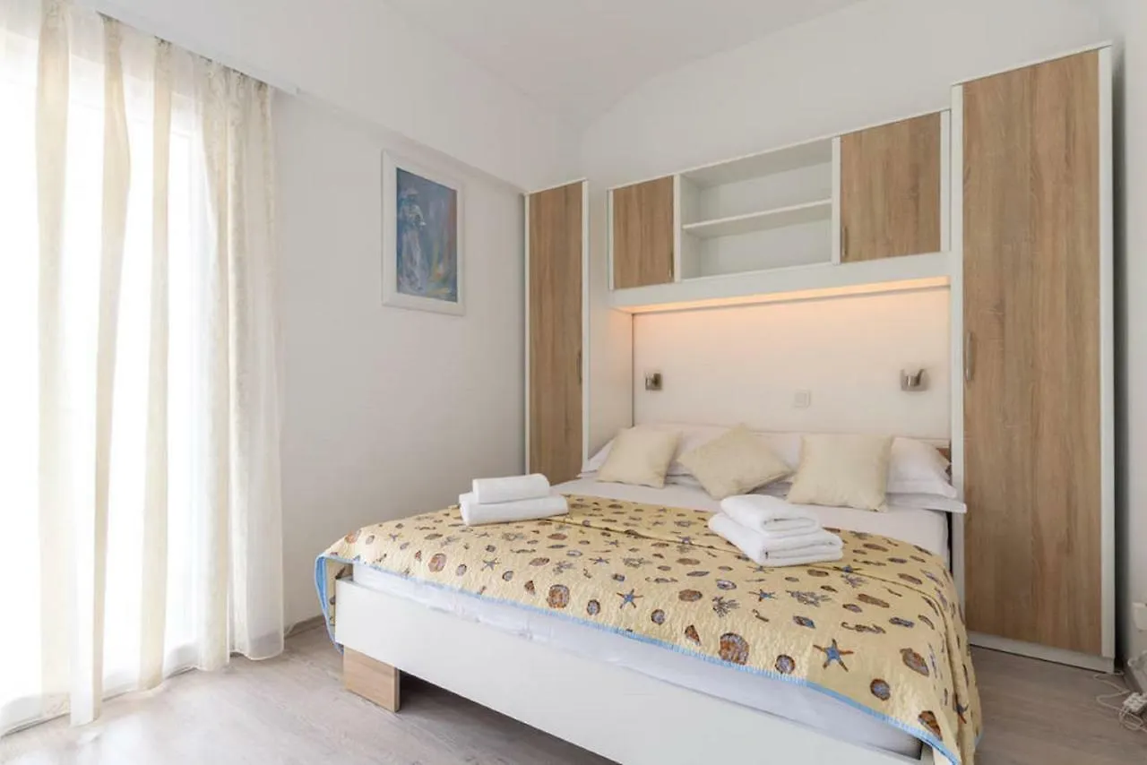 Apartment Nika Split Croatia