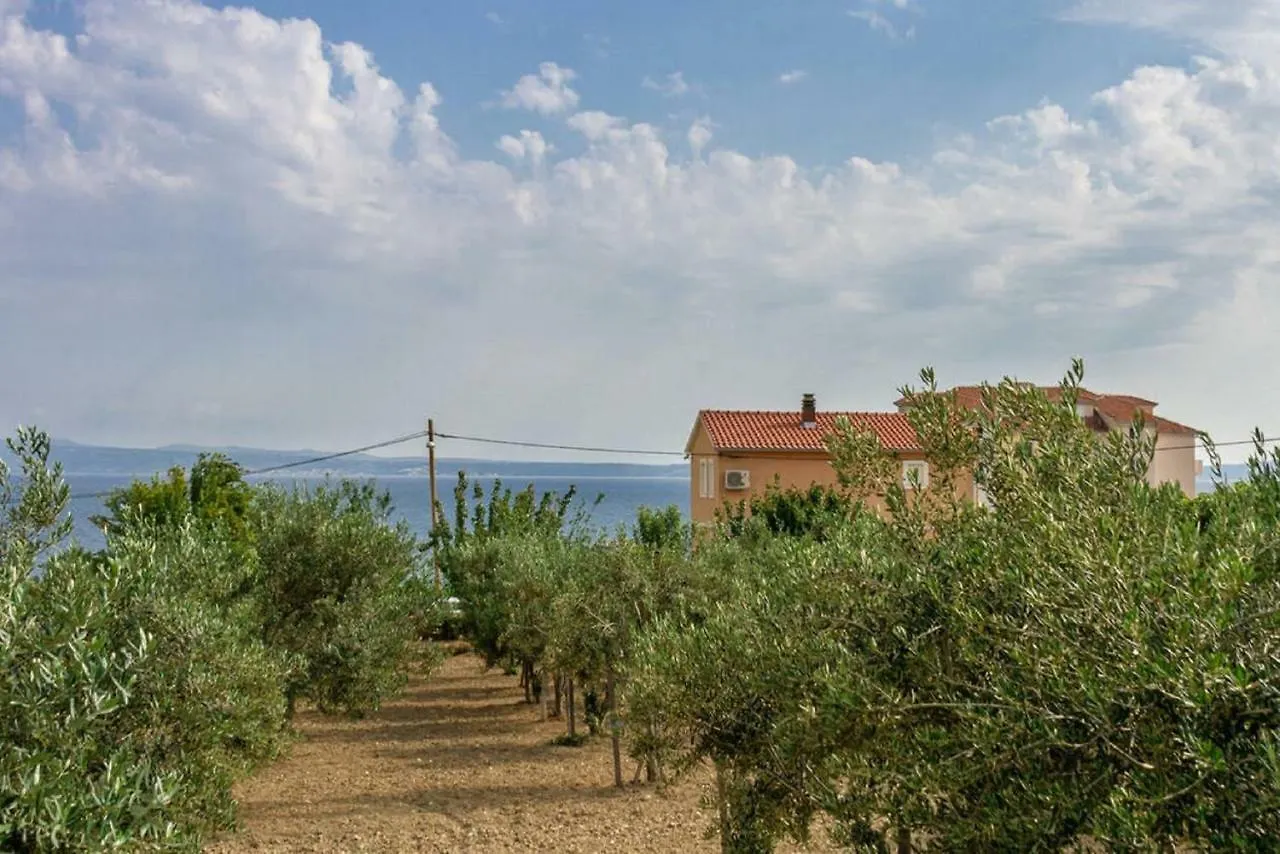 Apartment Nika Split