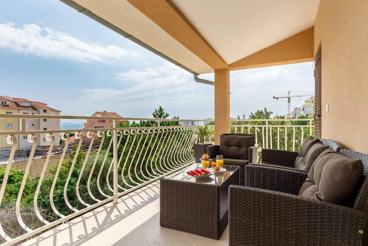 Apartment Nika Split
