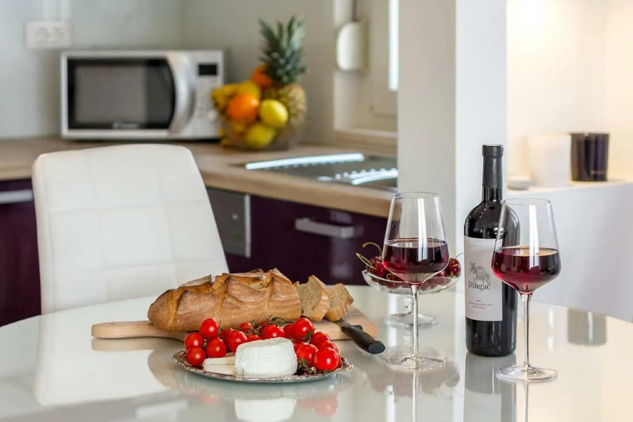 Apartment Nika Split 0*,  Croatia