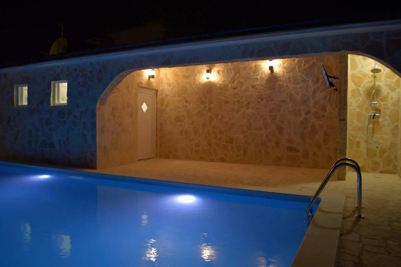 Apartment Nika Split Croatia