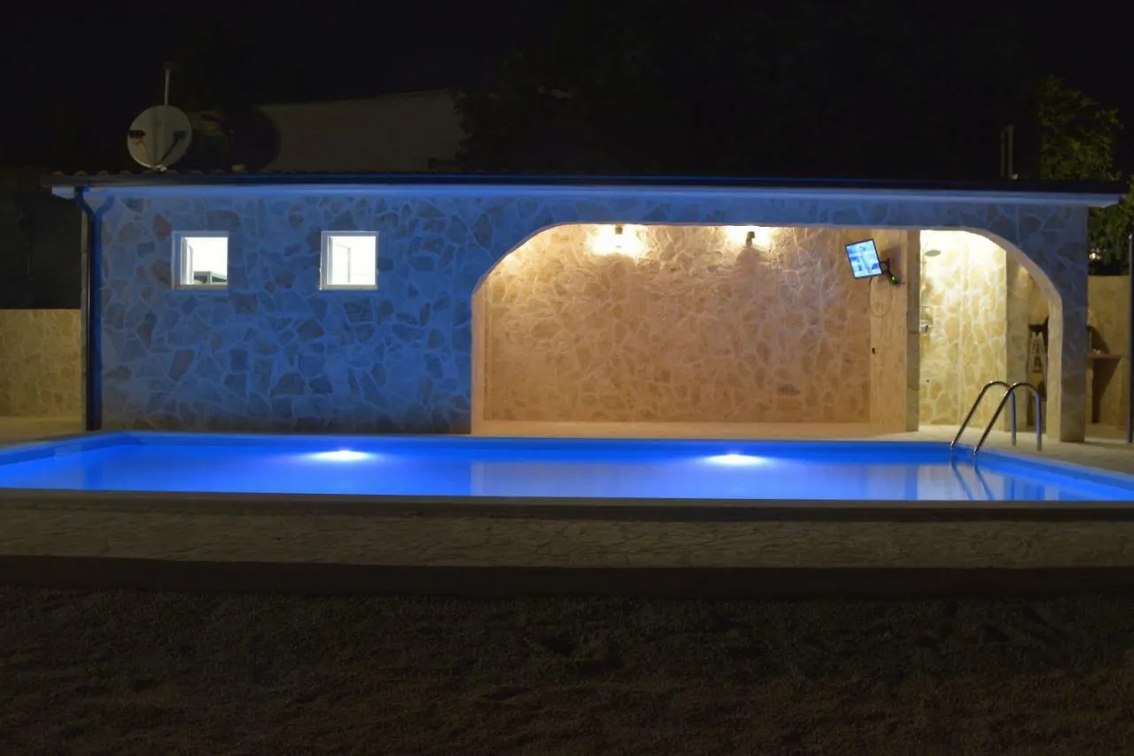 Apartment Nika Split Croatia
