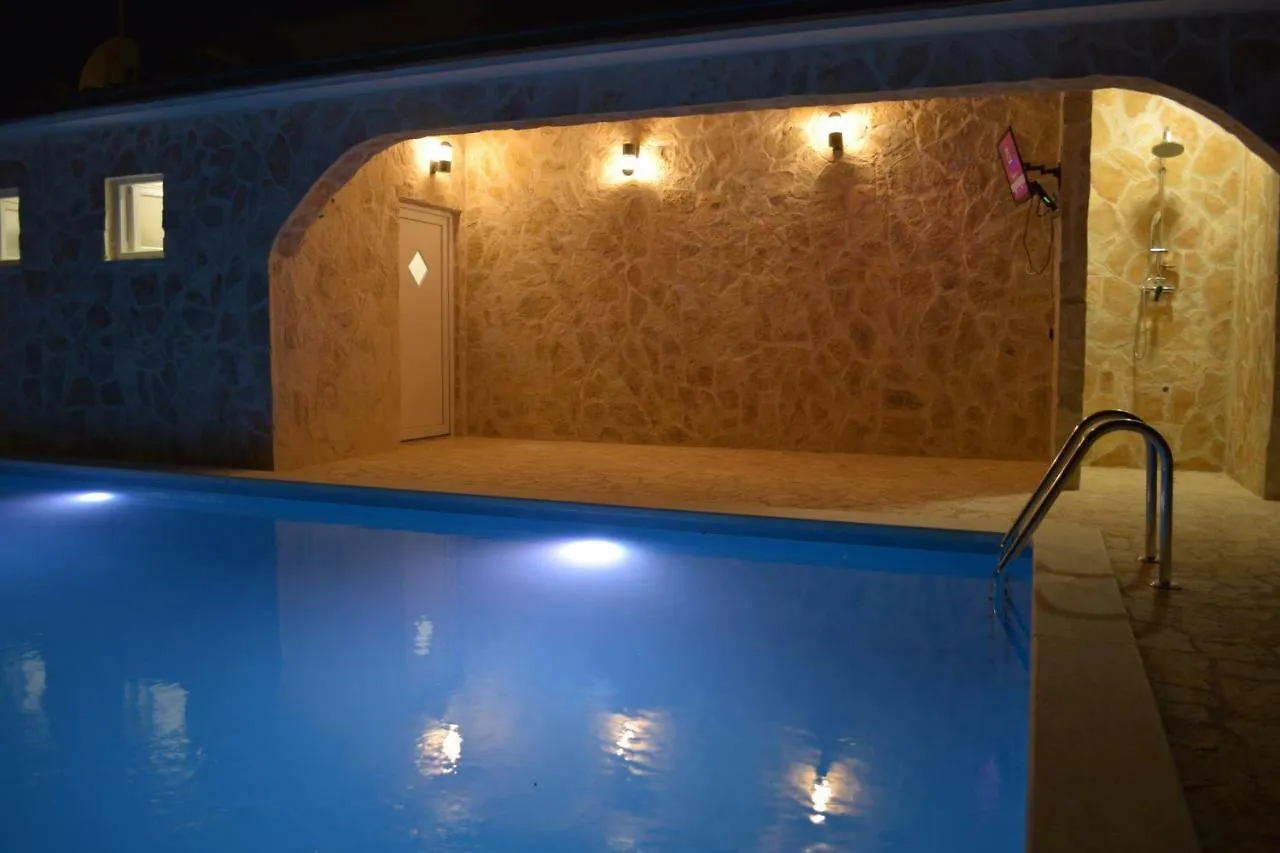 Apartment Nika Split