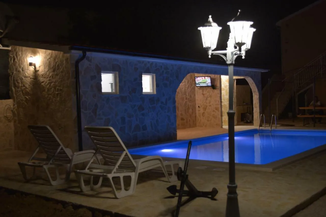 Apartment Nika Split Croatia