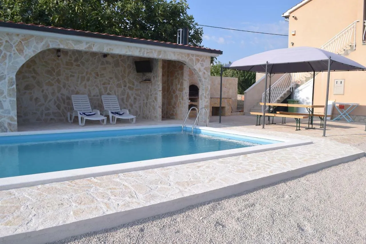 Apartment Nika Split