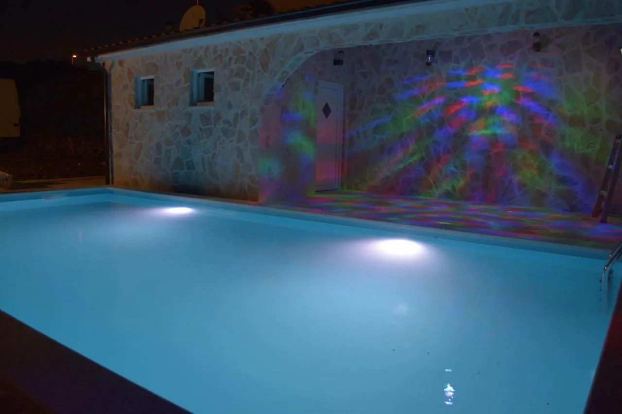 Apartment Nika Split Croatia