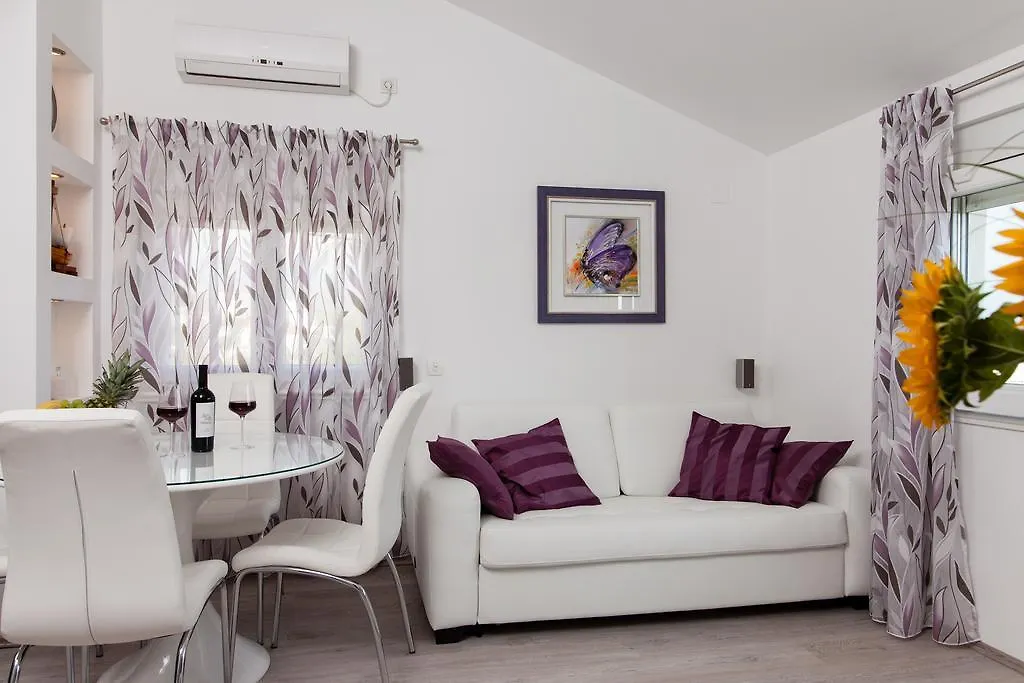 Apartment Nika Spalato