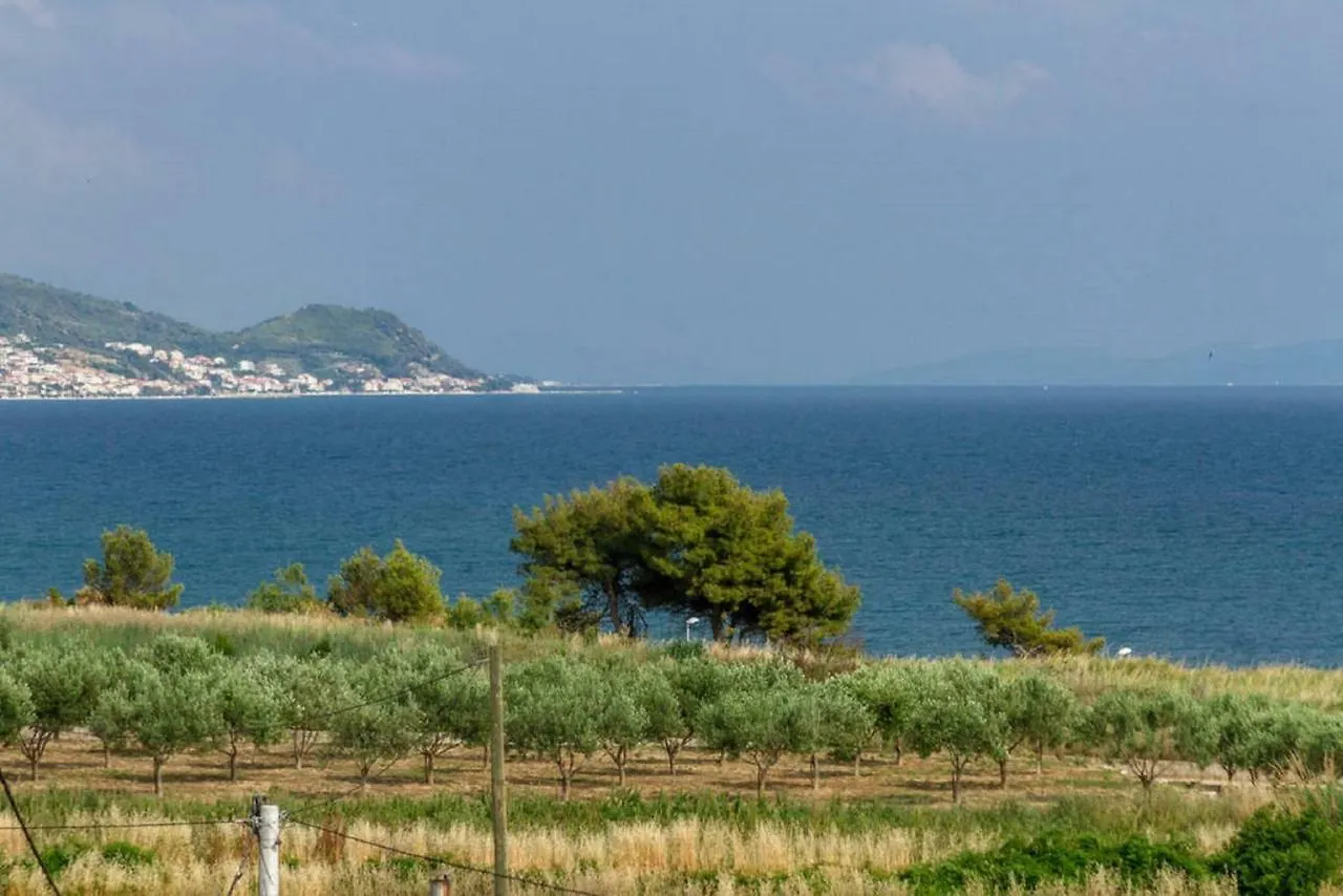 Apartment Nika Spalato Croazia