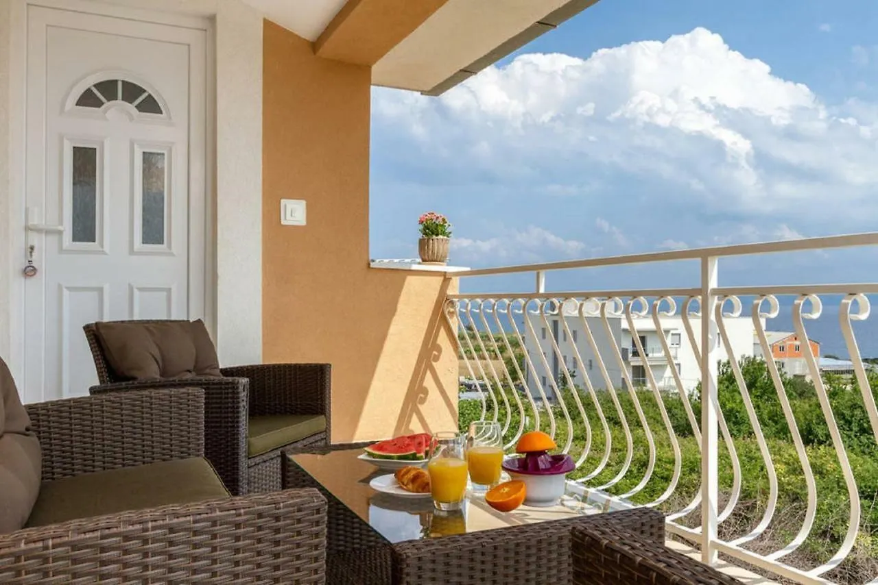 Apartment Nika Spalato
