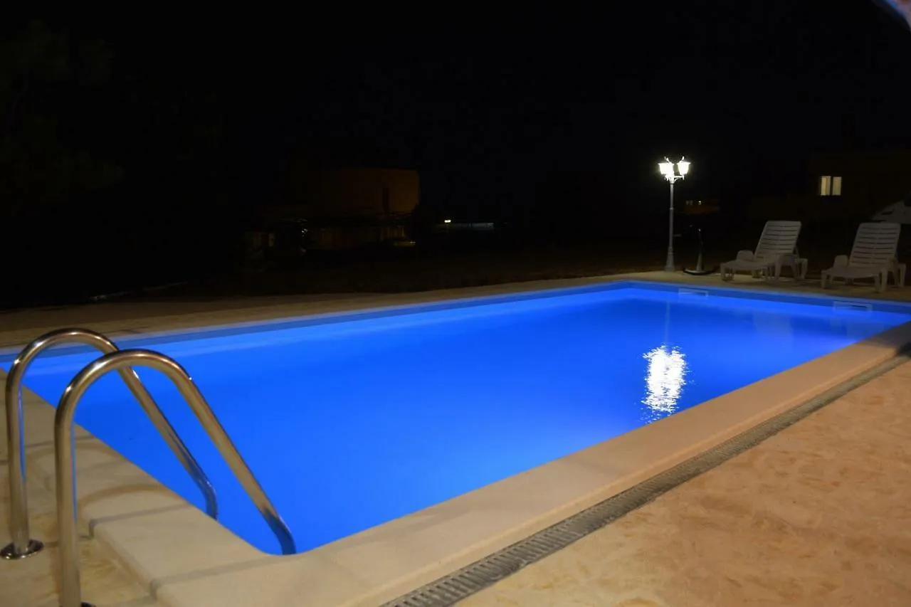 Apartment Nika Spalato 0*,